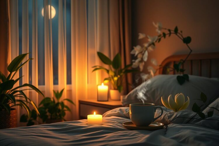 Ritual Malam untuk Gaya Hidup Sehat