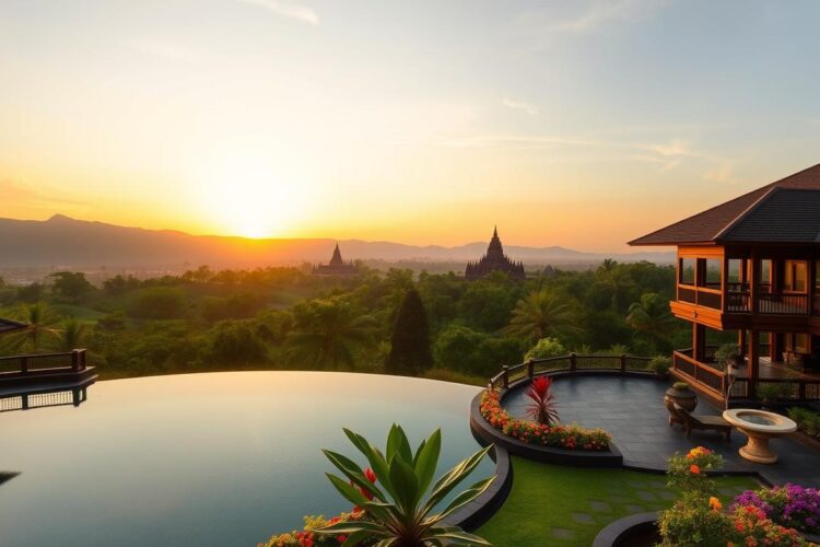 amanjiwo,hotel amanjiwo,amanjiwo magelang,amanjiwo harga,amanjiwo hotel