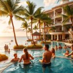 liburan mewah,destinasi liburan mewah,hotel mewah liburan keluarga,paket liburan