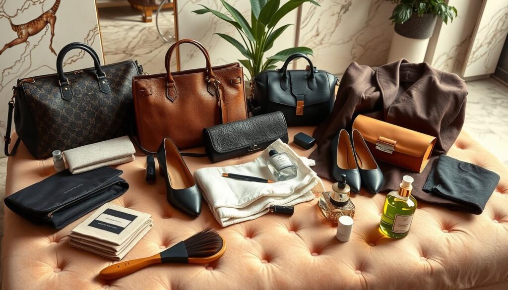 merawat investasi fashion mewah