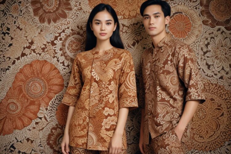 batik koko lifestyle