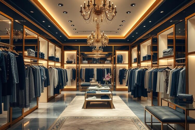 10 Brand Mewah yang Tak Akan Menguras Tabungan Anda