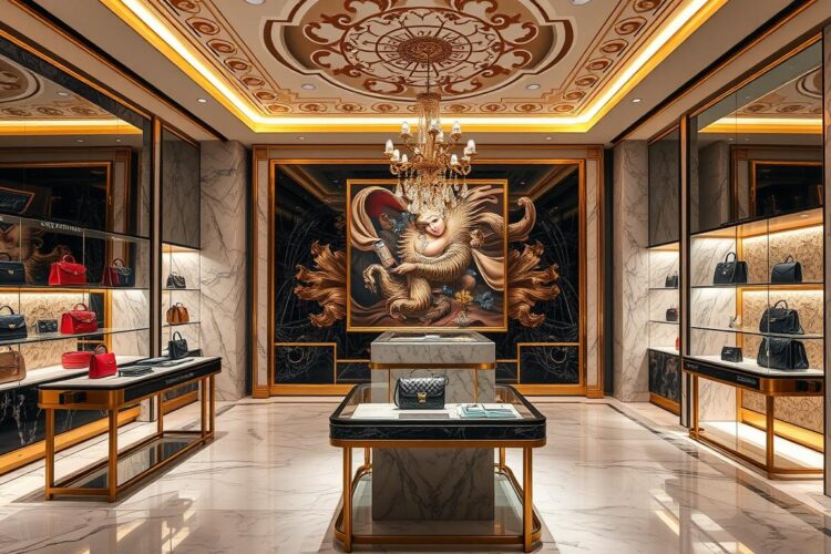 Apa yang Membuat Brand Mewah Termahal Begitu Dihormati?