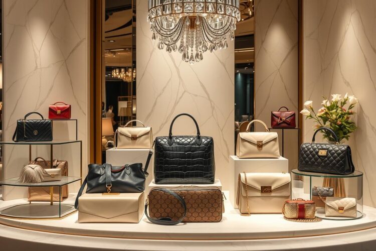 Mengapa Brand Mewah Baru Menjadi Favorit