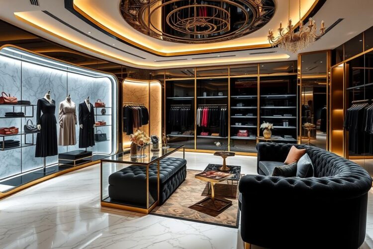 Mengapa Brand Mewah Selalu Memikat Hati?