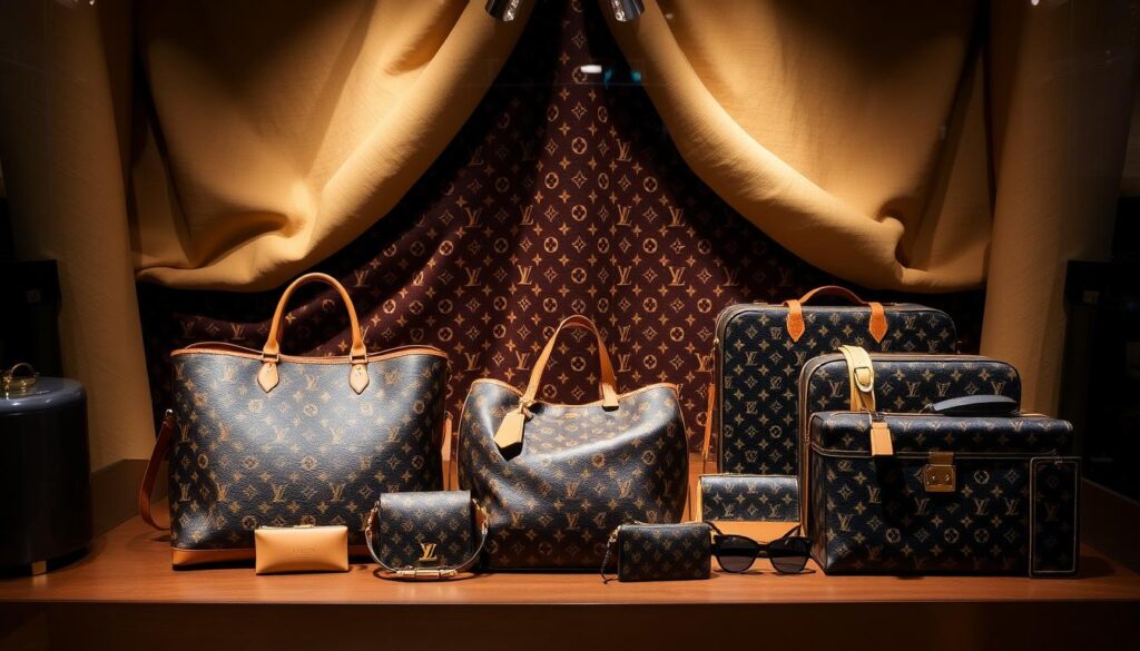 Produk Louis Vuitton