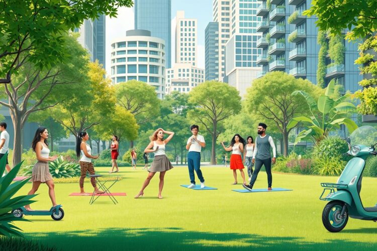 Tren Gaya Hidup 2024 Populer