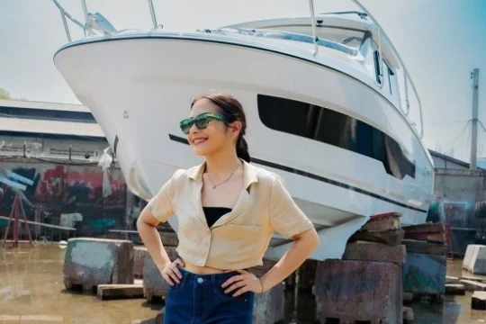 prilly