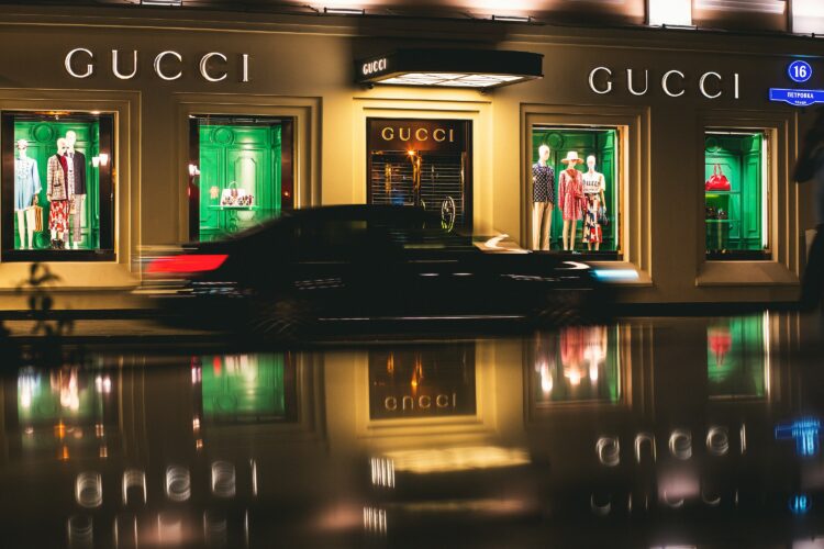 Koleksi Gucci yang wajib kamu lirik tahun ini