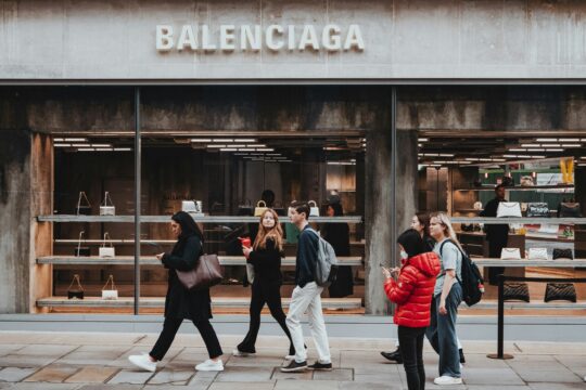 Balenciaga