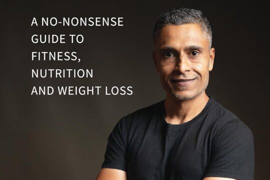 Raj Ganpath