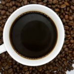 black coffe