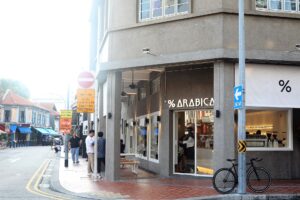 Arabica Coffee – Arab Street