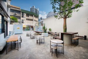 Chye Seng Huat Hardware (CSHH) – Lavender