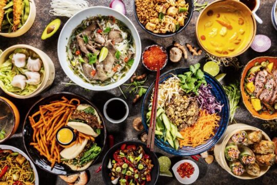 thailand traditional