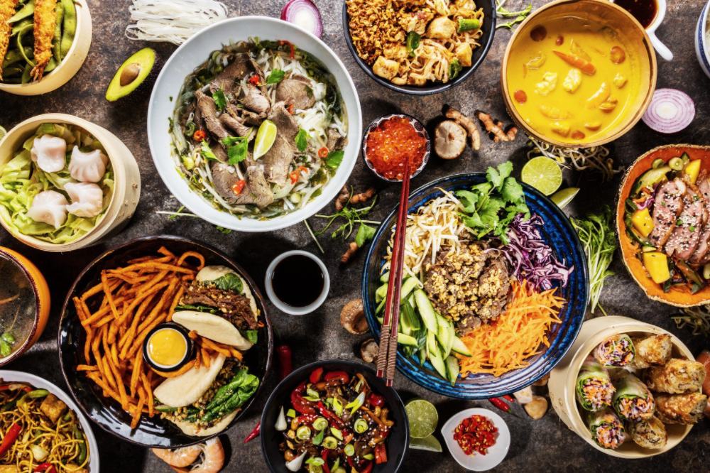 thailand traditional