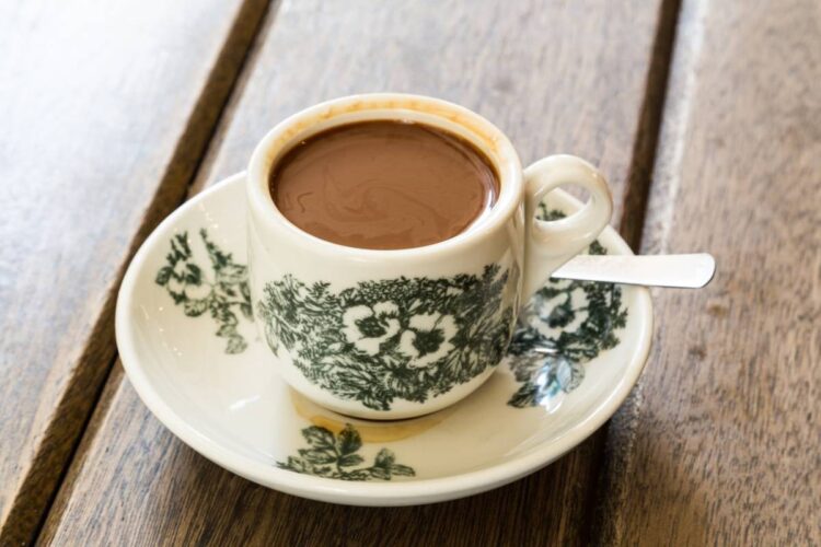Tempat Ngopi Favorit di Singapura