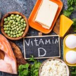 Manfaat Vitamin D3