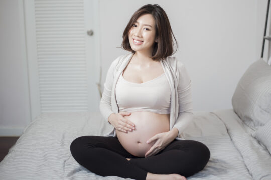 Ibu Hamil Berisiko Jadi Pasien Hipertensi Paru