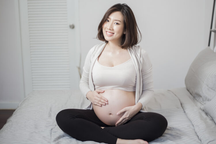 Ibu Hamil Berisiko Jadi Pasien Hipertensi Paru