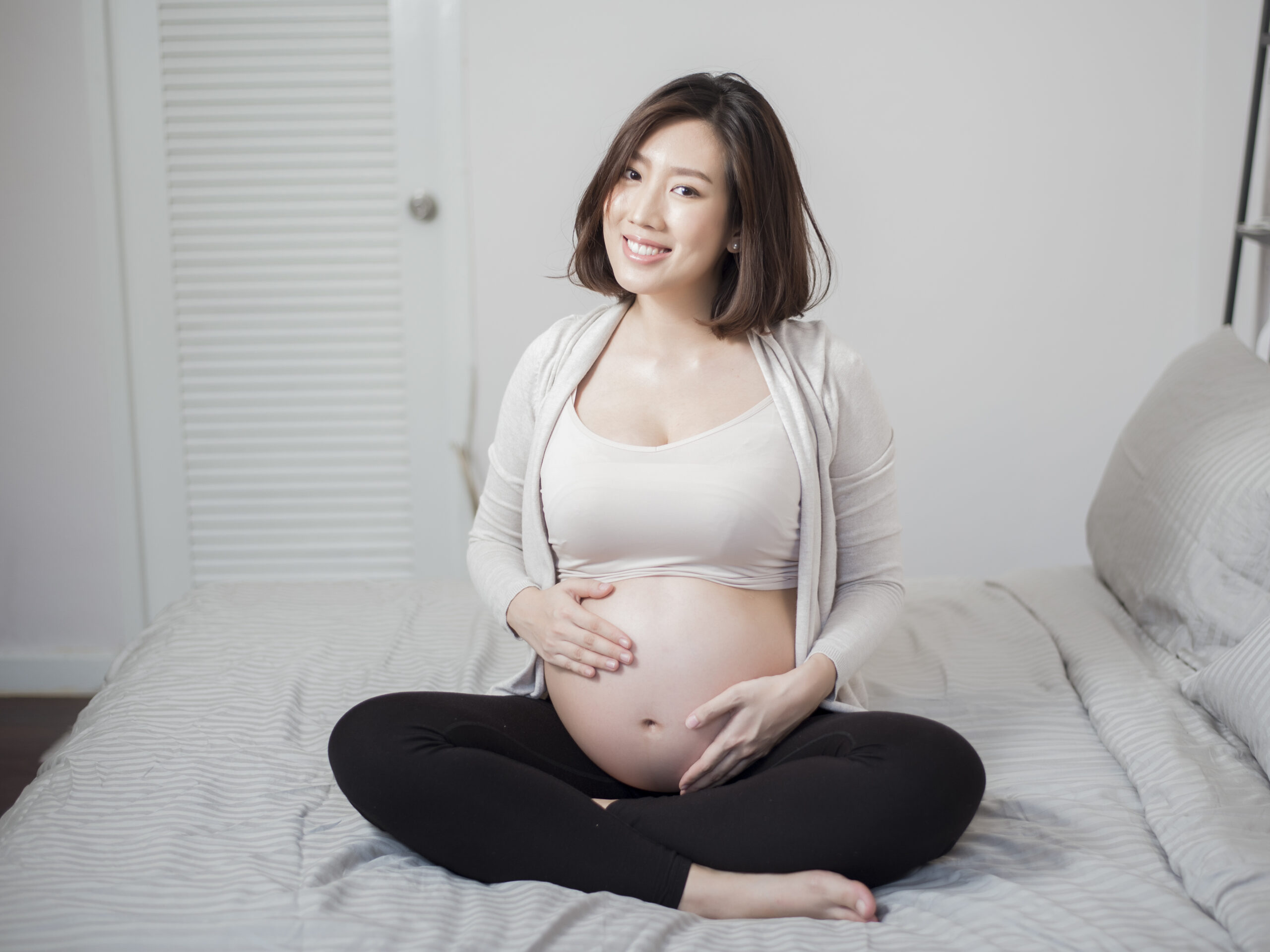 Ibu Hamil Berisiko Jadi Pasien Hipertensi Paru